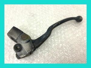 FZR 400.1WG clutch lever & holder ② worth seeing (60) 5Y4-293 SM