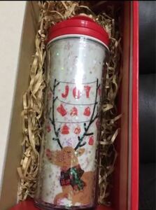 スターバックス スターバックスタンブラー スタバ ホリデークリスマス トナカイ サンタさん アニバーサリー サイレン スタバ
