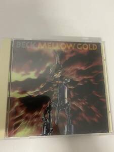新入荷中古ROCK CD♪名盤作品♪Mellow Gold/Beck♪