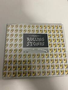 新入荷中古ROCK CD♪ROCK名盤♪Anybody Seen My Baby/The Rolling Stones♪