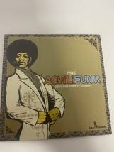 新入荷中古　FUNK CD♪ラテンフレーバーな快作♪Ms Achilifunk/V.A.♪_画像1