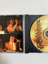 【ブルース】ザ・チキンホークス(The CHICKENHAWKS) 「The Forever Fabulous Chickenhawks Band & Allstar Revue」レア-中古CD,US盤,BL-584_画像3