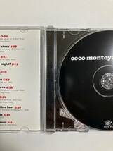 【ブルース】ココ・モントーヤ (COCO MONTOYA）「dirty deal」(レア）中古CD、USオリジナル初盤、BL-608_画像3