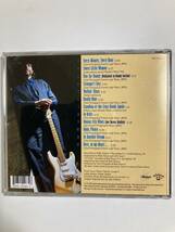 【ブルース】トム・プリンシパト（TOM PRINCIPATO)「REALLY BLUE」(レア）中古CD、USオリジナル初盤、BL-696_画像2
