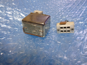  stereo a tight. socket 2 piece. frequency crystal case 1 piece * business use wireless telephone machine disassembly parts *