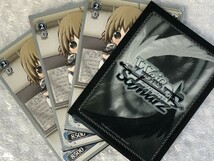 ◆ ws 【 PR 】 放課後のしよ子 4枚 セット [ SI/WPR-003 ] しよ子といっしょ ヴァイスシュヴァルツ Weiss Schwarz トレカ ■ カードゲーム_画像10