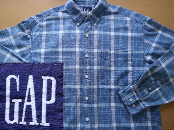 ヤフオク! -藍染 シャツ メンズ(長袖)の中古品・新品・古着一覧
