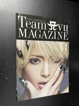 浜崎あゆみ Team MAGAZIN ファンクラブ会報　39～41 おまけ付き_画像5