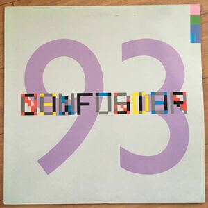 12’ New Order-Confusion/UK