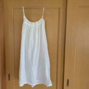 未使用 チュニック