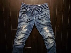 G-STAR RAW♪5620 3D SPORT TAPERED♪RESTORED♪ジースター♪ストレッチ♪立体裁断♪W28 L32♪D07841 9157 9216