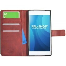 FRL-SHOP◆ iPhoneX / iPhoneXS ケース ◆ レザー 手帳型 ケース カバー 手帳 F-25rd◇_画像3