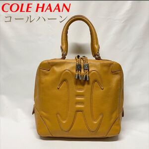 COLE HAAN コールハーン ハンドバッグ