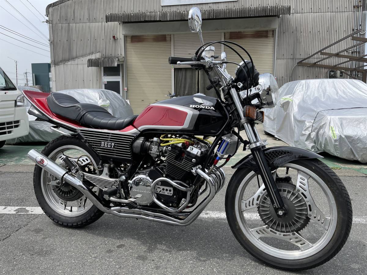 2025年最新】Yahoo!オークション -cbr400f エンジン(251cc-400cc 2025年最新】Yahoo!オークション -cbr400f エンジン(251cc-400cc