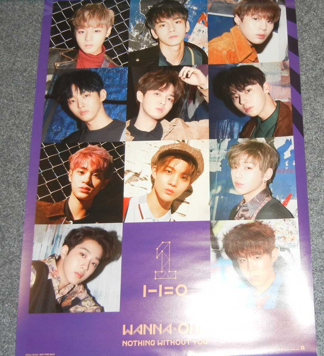 2025年最新】Yahoo!オークション -wannaone ポスターの中古品・新品・未使用品一覧 2025年最新】Yahoo!オークション -wannaone ポスターの中古品・新品・未使用品一覧