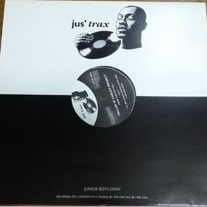 USMUS ★ 中古 LPレコード Heller 'n' Farley Project : From The Dat vol. 1 12インチ 美品 ハウス