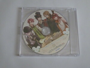 Code：Realize ～祝福の未来～　アニメイト限定セット特典　録りおろしシチュエーションCD　コードリアライズ