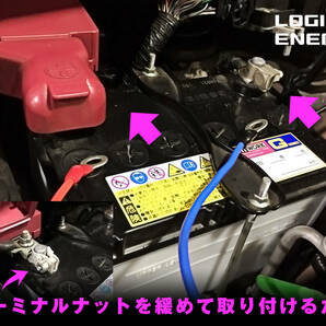 燃費向上・トルク向上 検索【 ハイエース/レジアスエース 200系 170系シエンタ プリウス 30系 前期 後期 50 エスティマ】ＧＰＩユニットの画像6