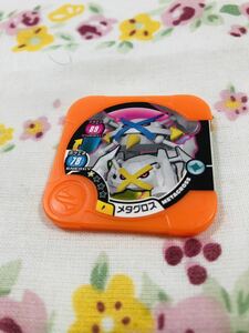 ◎ポケモン トレッタ メタグロス メガメタグロス