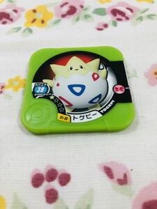 ◎ポケモン トレッタ トゲピー