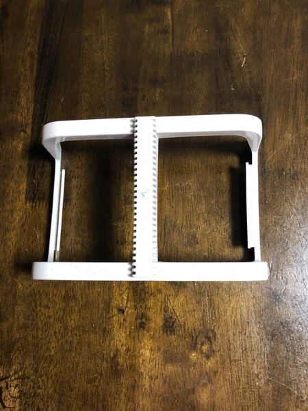タッパーウェア5キロキーパー10キロキーパーのハンドルです。新品