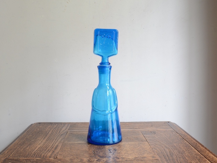 ヤフオク! -アンティークガラス花瓶(雑貨)の中古品・新品・未使用品一覧
