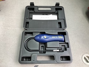 EL-520ga Sleek ti tech ta-ga Sleek tester air conditioner gas leak tester inspection diagnosis 