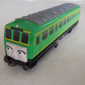 ◆中古◆トーマスとなかまたち◆パート１２◆フレンドリー◆デイジー◆食玩◆なかよしトーマス◆バンダイ◆BANDAI◆トーマス◆