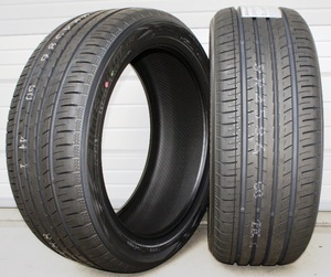 ★ 即納可能! 2023年製 ヨコハマ 国産 プレミアム BluEarth-GT AE51 225/45R17 94W XL 新品2本SET ★ 個人宅もOK! ☆彡「出品=在庫OK!」