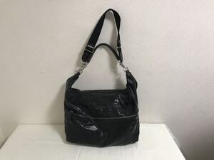 本物ダニエルアンドボブDANIEL&Bob2way本革レザービジネスデカビッグボストンバッグショルダーハンドバック黒メンズレディース旅行トラベル