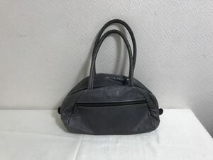 本物ジャスエムビーJASMB本革レザービジネスボストンバッグハンドバックグレーメンズレディース旅行トラベル