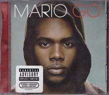 MARIO / マリオ / GO /US盤/中古CD!!46040_画像1