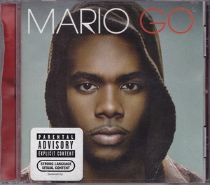 MARIO / マリオ / GO /US盤/中古CD!!46040