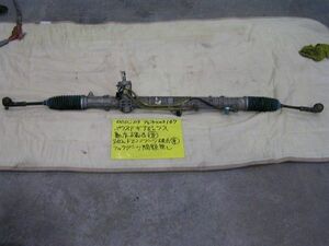 アルファロメオ・147(GH-937BXB)パワステギアボックス中古品