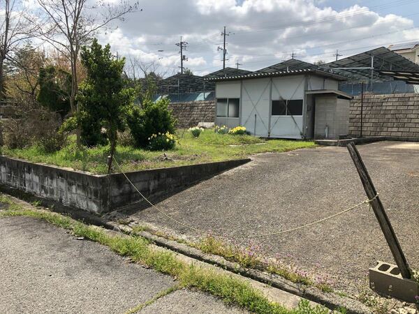 広島県北広島の宅地 土地、不動産