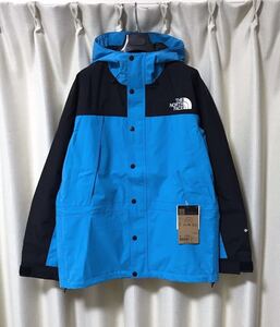 THE NORTH FACE ザノースフェイス MOUNTAIN LIGHT JACKET Mサイズ マウンテン ライト ジャケット NP11834