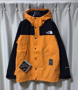 THE NORTH FACE ザノースフェイス MOUNTAIN LIGHT JACKET XLサイズ マウンテン ライト ジャケット NP11834