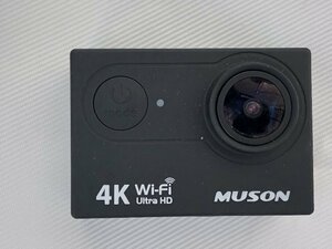 M132　MUSON　アクションカメラ　MC2 Pro1