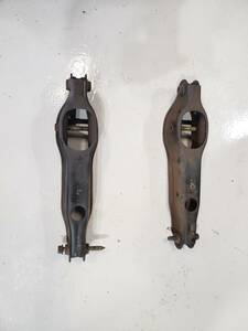  Integra TypeR 96 specifications rear lower arm other parts . large discharge!⑩