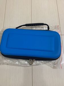ニンテンドースイッチ収納ケース