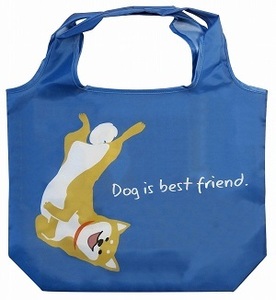  new goods * eko-bag *. dog blue * a little . therefore . bag * dog miscellaneous goods 