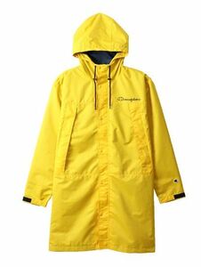  new goods free shipping Champion half coat action style S size Champion C3-R602