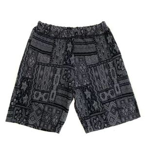 【Sサイズ】 Supreme Patchwork Knit Short 黒 シュプリーム パッチワーク ニット ショーツ black ブラック 短パン 半ズボン week15