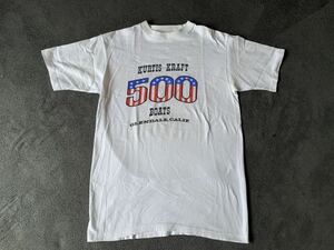 70s towncraft 染込み Tシャツ ビンテージ vintage champion チャンピオン タウンクラフト kurtis kraft 500