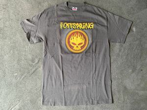 2000年製 offspring ビンテージ Tシャツ conspiracy of one オフスプリング vintage 90s