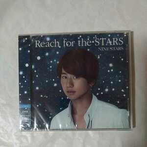 NINE STARS /Reach for the STARS 大池瑞樹 盤 新品、未開封