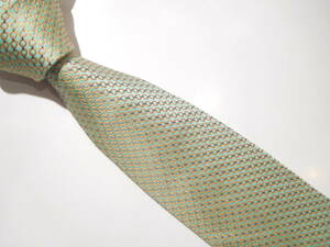 (2)PRADA Prada necktie /5