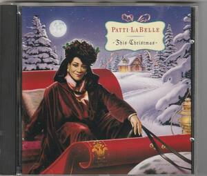  パティ・ラベル PATTI LABELLE / This Christmas
