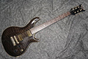 ■　送料無料！　■　富士弦　フジゲン　DBZ GUITARS INFINITY MONDIAL　ディーン　DEAN　【 ケース付き 】