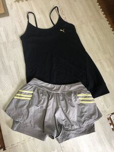 トレーニングウェア